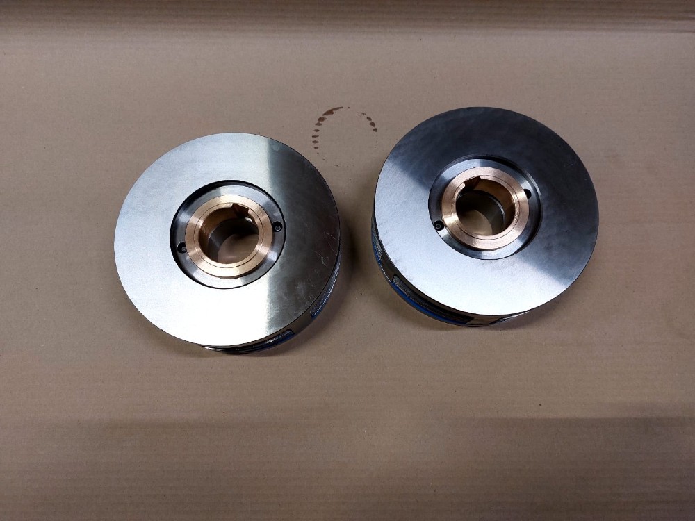 Stromag Clutches & Brakes | EKE, EZE, ERD Series | ZF & Industrial OEM Replacement Parts | Fast Shipping - Image 3