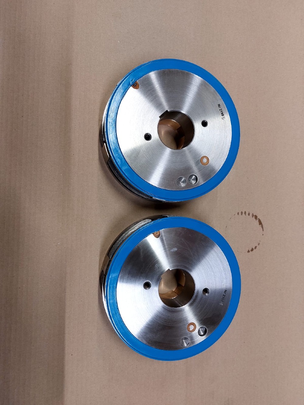 Stromag Clutches & Brakes | EKE, EZE, ERD Series | ZF & Industrial OEM Replacement Parts | Fast Shipping - Image 5