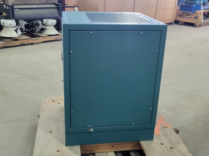 ADB CCT6607/6100, 7.5 KW constant current regulator, new surplus - Image 5
