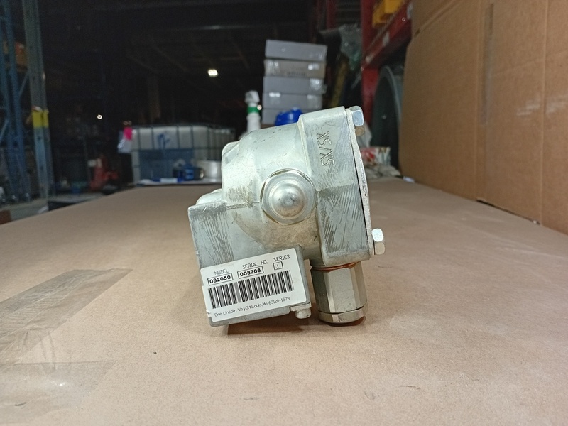 Letourneeau #R4186102, automatic lube pump assembly, new surplus - Image 7