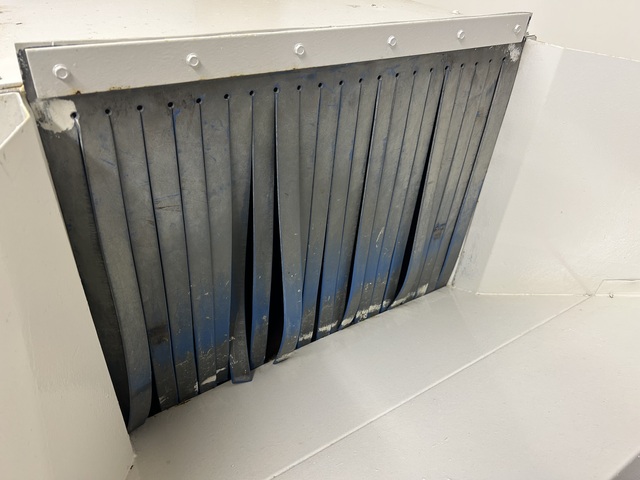15" x 21" MPG Granulator, reconditioned - Image 4