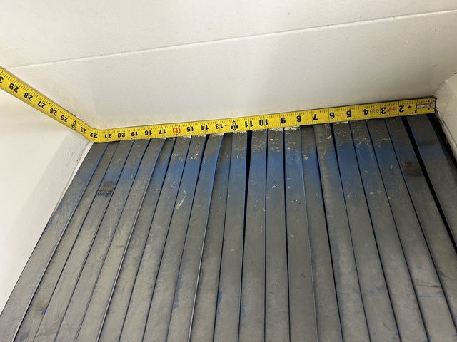 15" x 21" MPG Granulator, reconditioned - Image 6