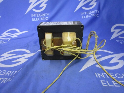 Philips #71A8241, advance autotransformer ballast, 0.63A, 240/480 Volts, 250W, 1 yr warranty - Image 7