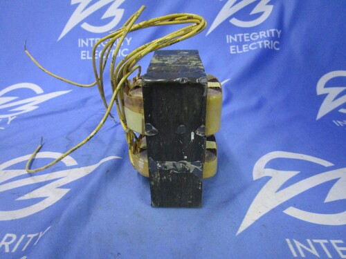 Philips #71A8241, advance autotransformer ballast, 0.63A, 240/480 Volts, 250W, 1 yr warranty - Image 10