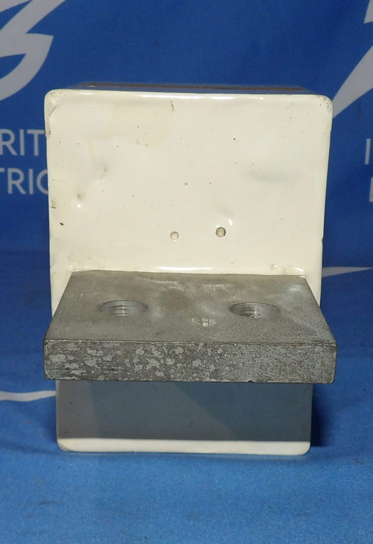 General Electric #TKRG404, 400A type TKR ground fault neutral transformer, new in box - Image 5