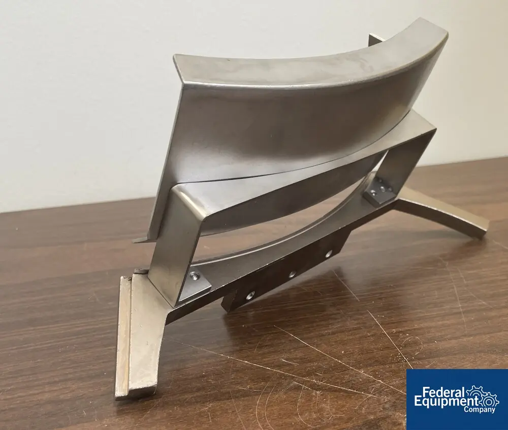 Korsch Plate for Feeder - Image 3