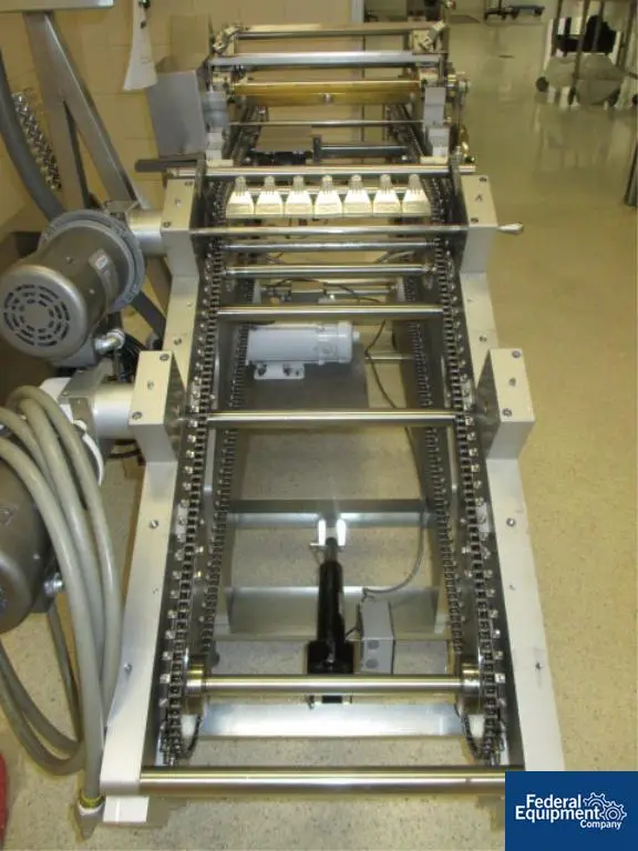 Ackley Machine Corp Tablet Printer - Image 2