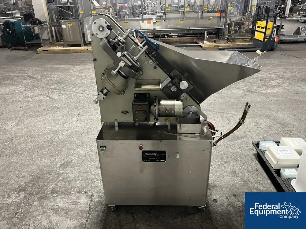Hartnett #DELTA, Tablet/Capsule Printer - Image 5