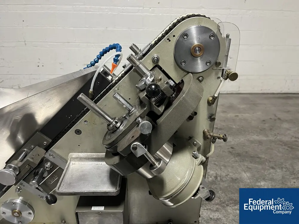 Hartnett #DELTA, Tablet/Capsule Printer - Image 7