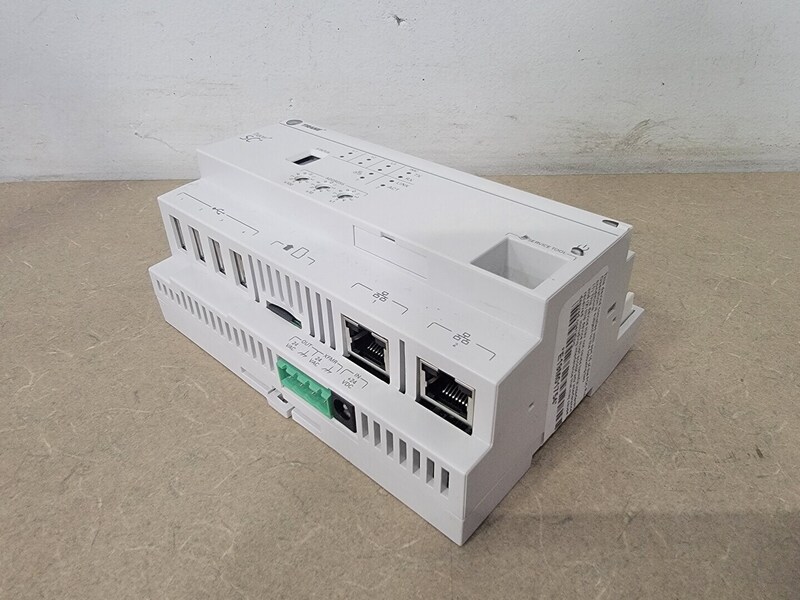 Trane #X13651677001, digital controller module - Image 3