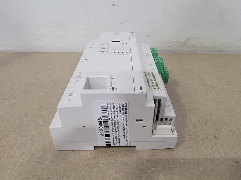Trane #X13651677001, digital controller module - Image 4