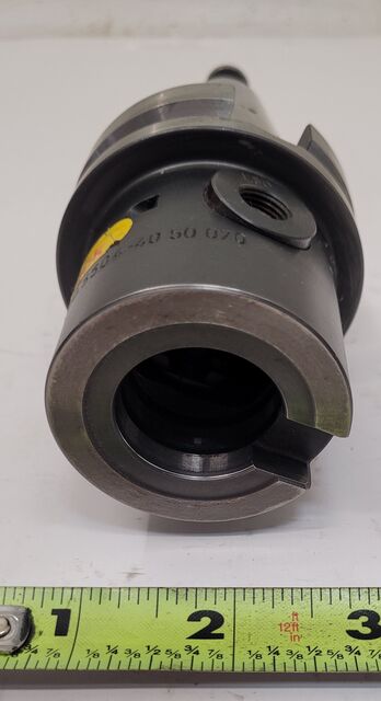 SANDVIK COROMANT - 390.5504-40 50 070 Varilock Tool Holder - Image 2
