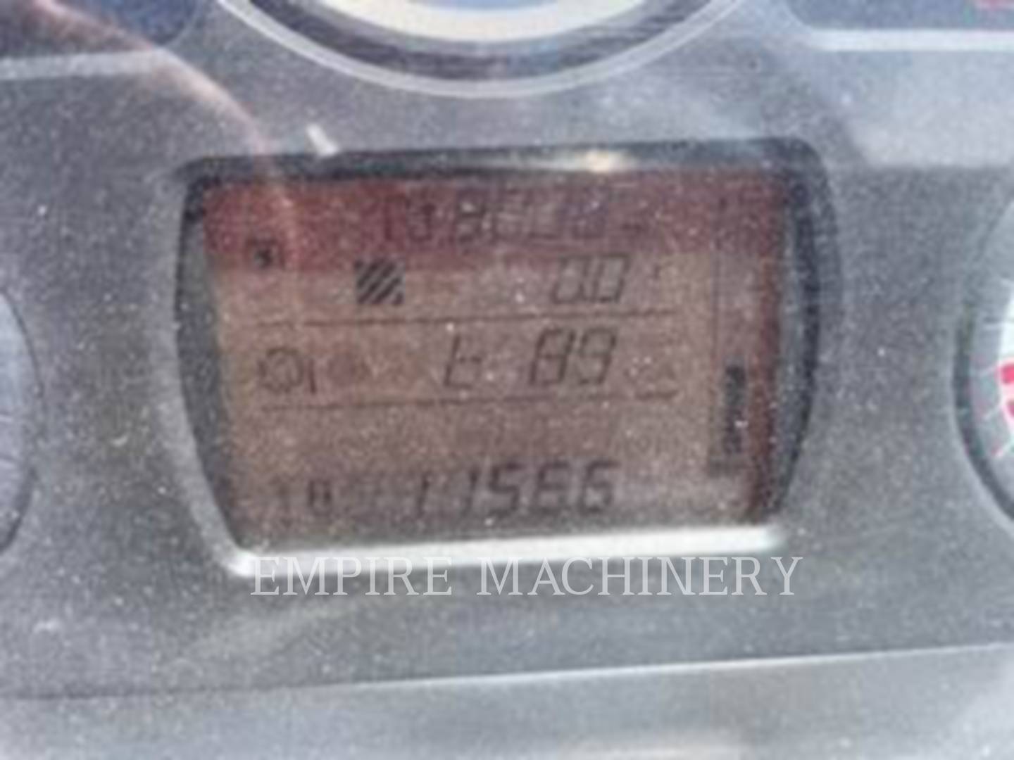 Massey Ferguson MF6713 4P, Tractor, 1156 hours, S/N: AGCMC200PNC000814, 2022 - Image 6