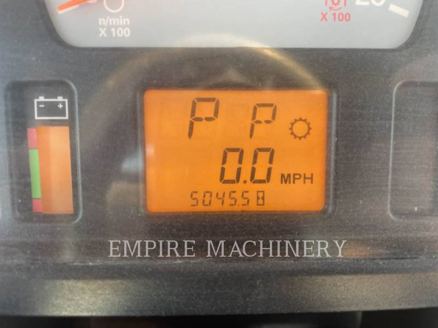 Agco-Challenger MT875E, Tractor, 5109 hours, S/N: C0875EKNNG1031, 2019 - Image 6
