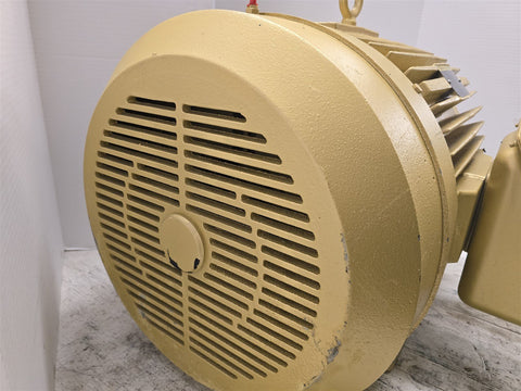 75 HP 3600 RPM Baldor EM4313T, Frame 365TS, TEFC, 2P, 230/460 Volts - Image 6