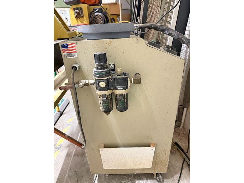 Accu-Systems #DD, glue & dowel insertion gun - Image 3