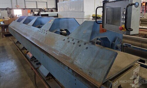 Jorns Acme-Gridley #Maxi-Line-150SW-SO-CNC500 6.4HS Folder - Image 1