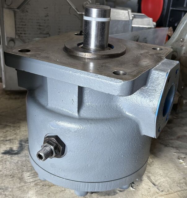 Scott PVR50-32A15-RF-0-5-L, Hydraulic Pump, 1200 RPM, 1500 PSI - Image 6