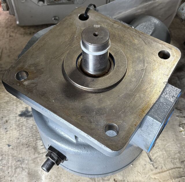 Scott PVR50-32A15-RF-0-5-L, Hydraulic Pump, 1200 RPM, 1500 PSI - Image 7
