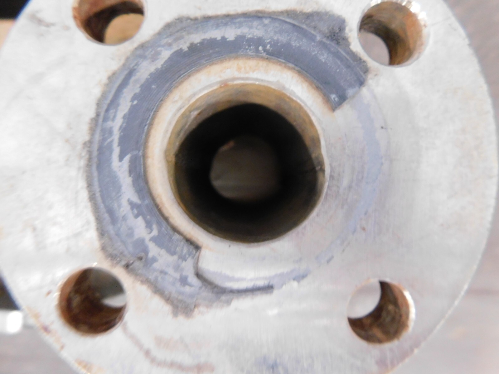 Wilfley, 2x1.5 pump housing, CD4MCU, 225-392E, H285 - Image 7