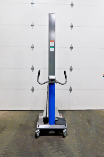 200 lb. Innovative #SL200, single lift - Image 3