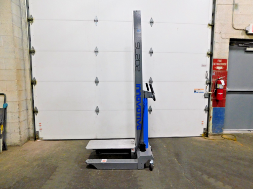 200 lb. Innovative #SL200, single lift - Image 4