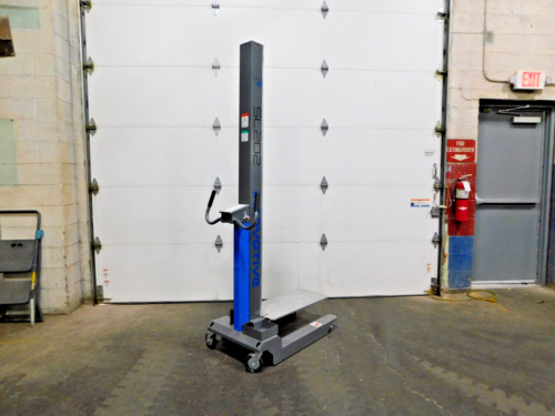 200 lb. Innovative #SL200, single lift - Image 9