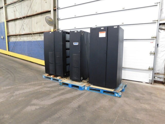 20.0 KVA Eaton 9390-40, uninterruptible power supplies, IDC & battery cabinet, IDC40, 1085, 480 Volts - Image 3