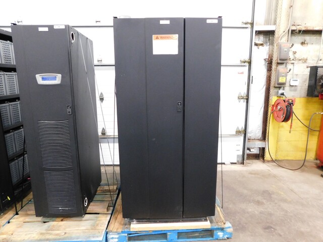 20.0 KVA Eaton 9390-40, uninterruptible power supplies, IDC & battery cabinet, IDC40, 1085, 480 Volts - Image 4