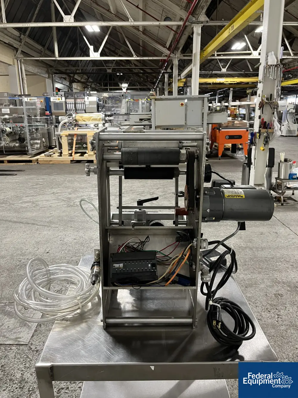 Roll Labeler - Image 3