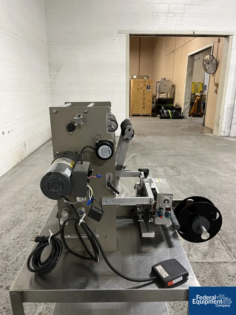 Roll Labeler - Image 4