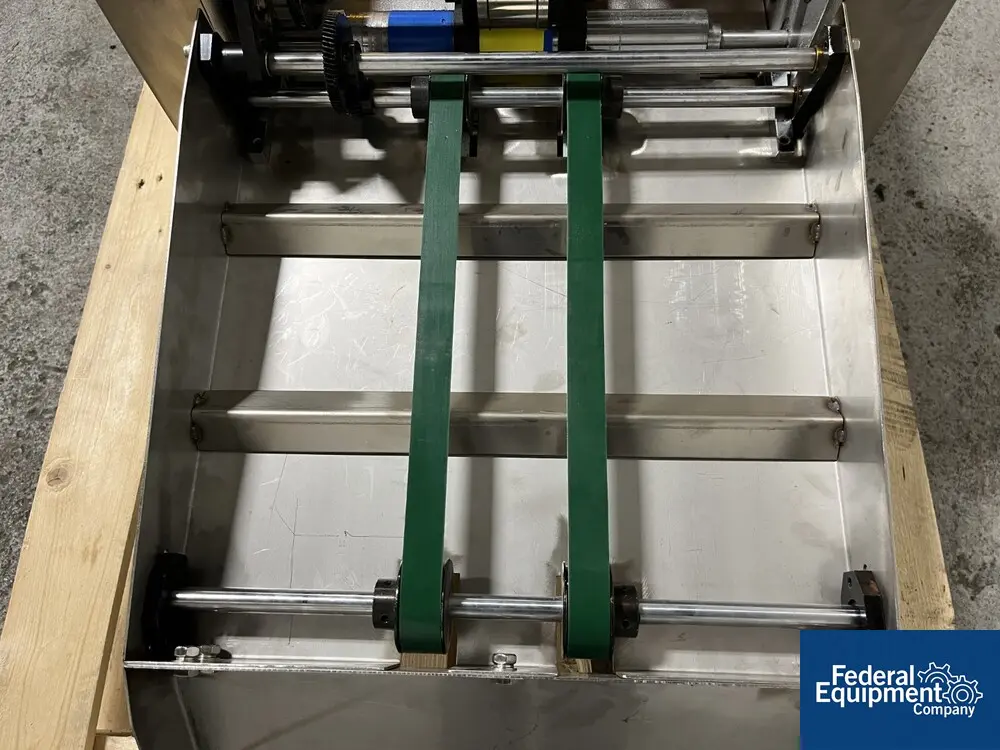 Wraparound Jar Labeler - Image 7