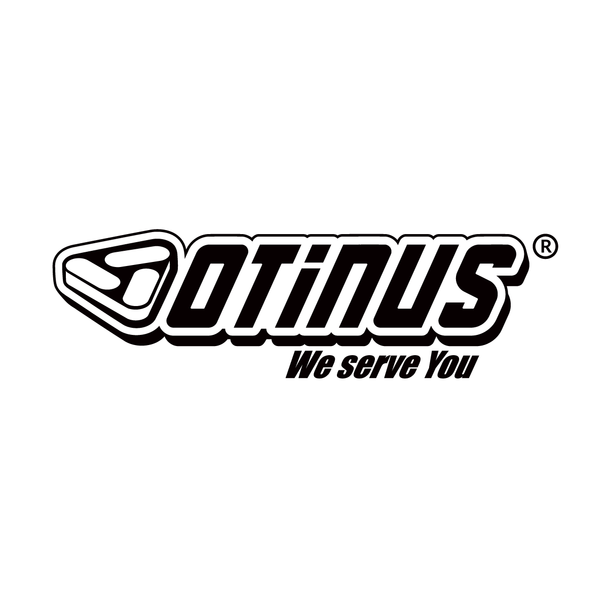 Otinus, hydraulic guillotine shear, new - Image 2