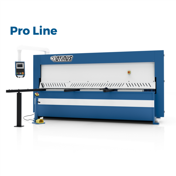Otinus, hydraulic guillotine shear, new - Image 4