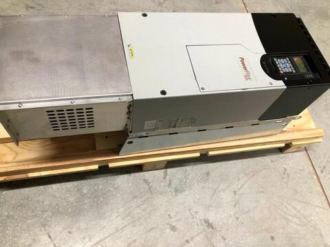 Allen-Bradley 20F1ANC260JA0NNNNN PowerFlex 753 AC Drive 400V 132kW 3-PH S-217 - Image 4