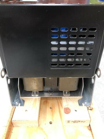 Allen-Bradley 20F1ANC260JA0NNNNN PowerFlex 753 AC Drive 400V 132kW 3-PH S-217 - Image 8
