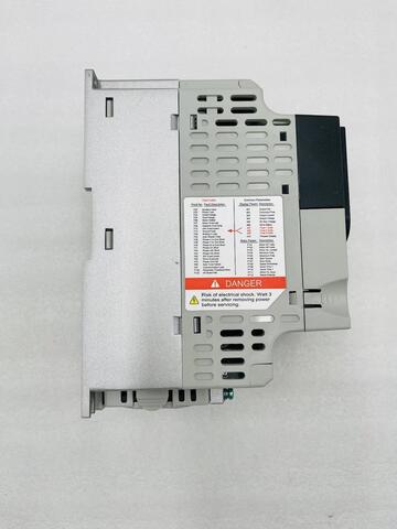 Allen-Bradley Bradley 22F-A011N103 Inverter 1Phase 200-240VAC 2.2KW/3.0HP STOCK 2263 - Image 5