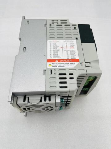 Allen-Bradley Bradley 22F-A011N103 Inverter 1Phase 200-240VAC 2.2KW/3.0HP STOCK 2263 - Image 6