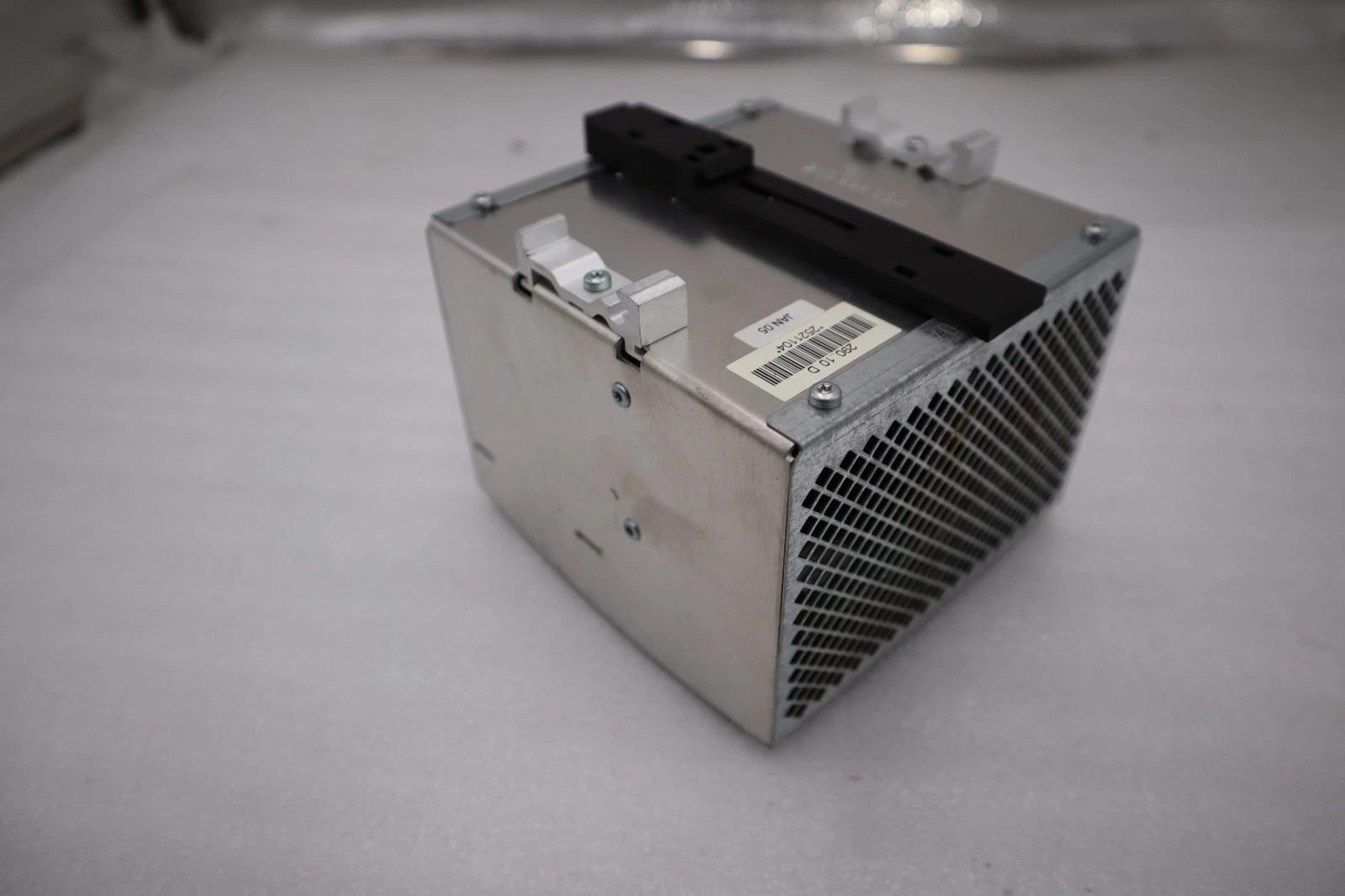 Allen-Bradley 1606-XL240E Ser A 1606-XL Power Supply (60 UNITS AVAILABLE) #H1739 - Image 3