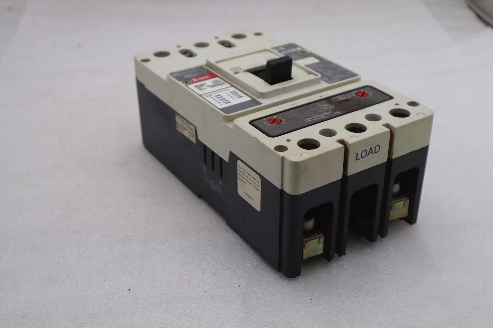 Cutler-hammer hm2p400x5ws10 motor circuit protector series c stock #3206 - Image 1