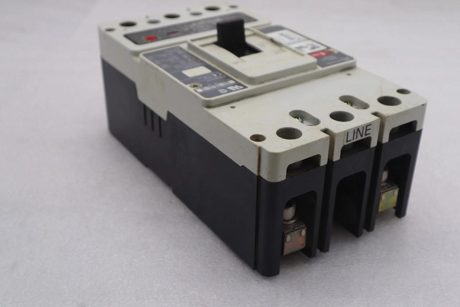 Cutler-hammer hm2p400x5ws10 motor circuit protector series c stock #3202 - Image 4