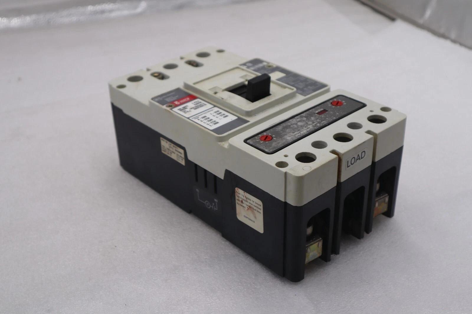 Cutler-hammer hm2p400x5ws10 motor circuit protector series c stock #3202 - Image 5