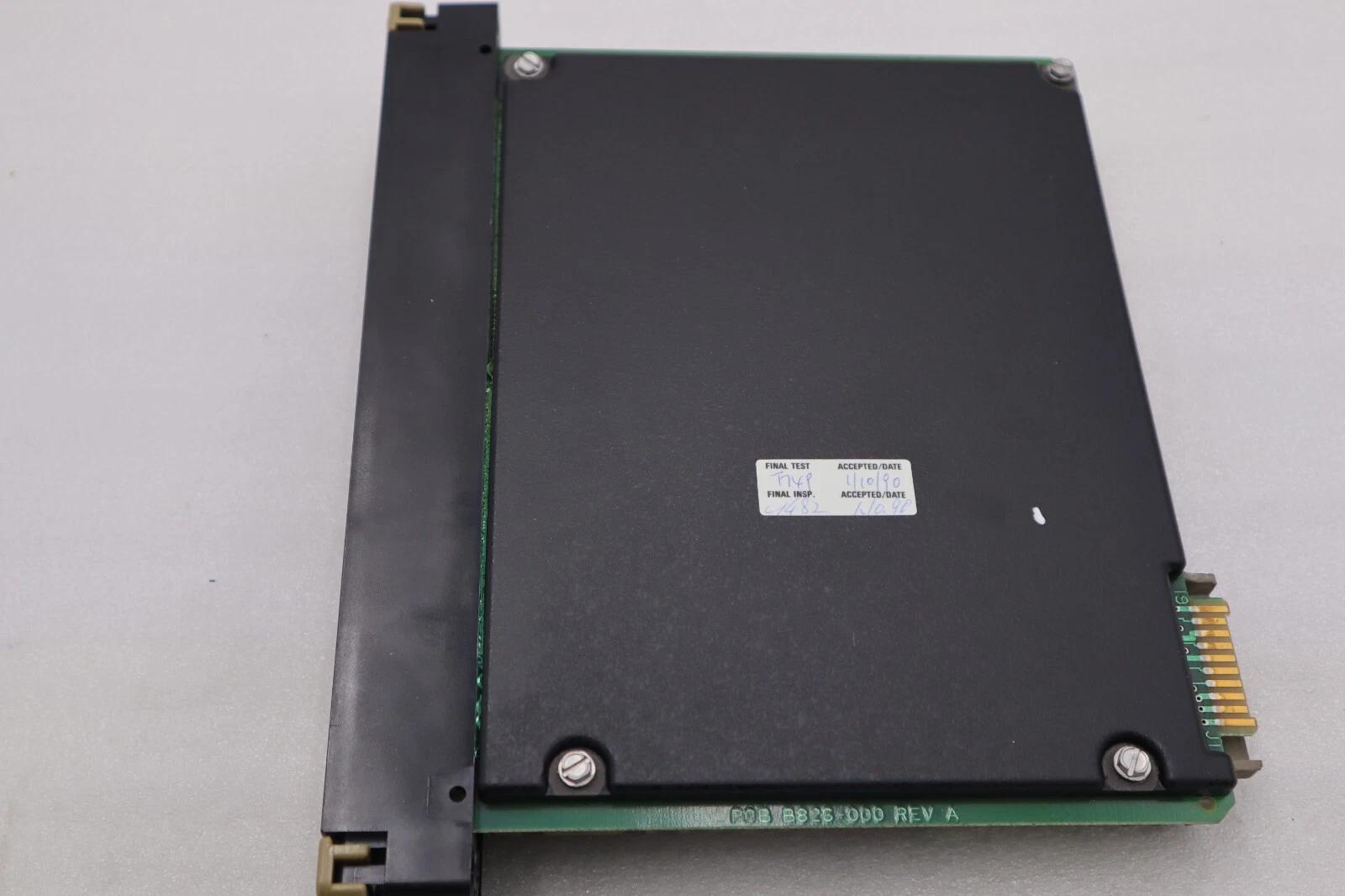 Modicon Goulds as-b826-032 24v output module stock l-295 - Image 4