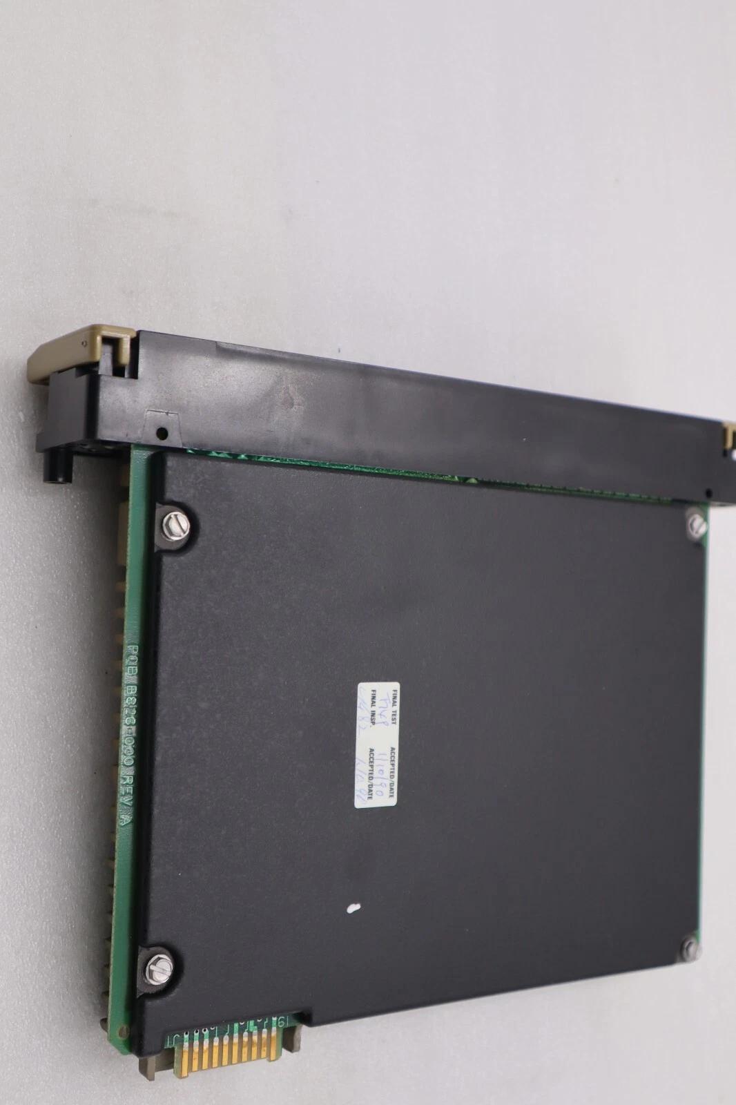 Modicon Goulds as-b826-032 24v output module stock l-295 - Image 6