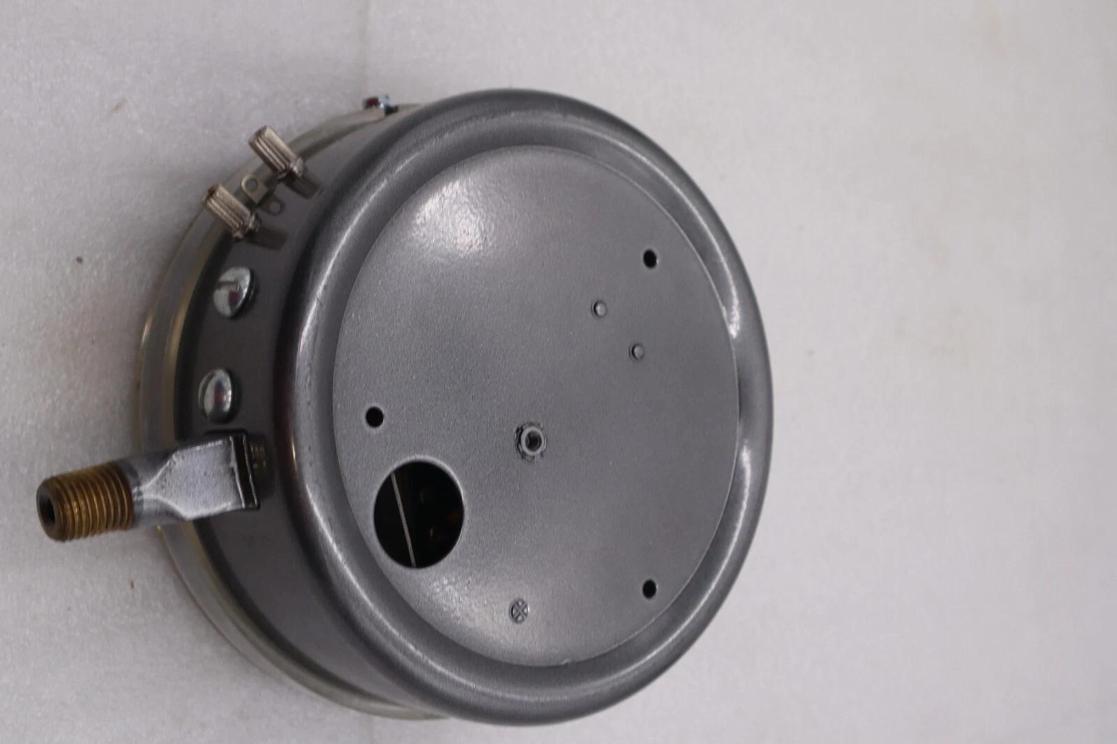 Dwyer instruments mercoid da-31-2-4 t39k mechanical pressure switch #l-800 - Image 3