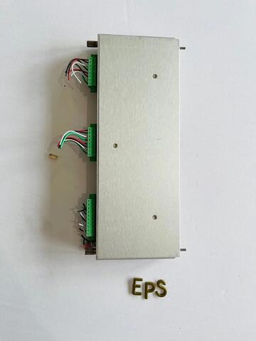 Bently Nevada 140471-01 Series 3500/42 Prox/Velom I/O Module #K-1448 - Image 3