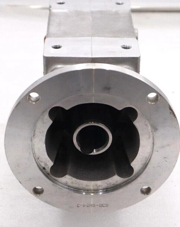 Gearbox cone drive b061010 waatt1 #s-178 - Image 2