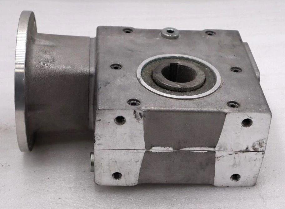 Gearbox cone drive b061010 waatt1 #s-178 - Image 5