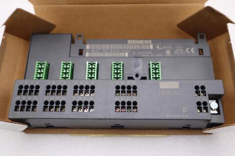 Siemens 6es7 193-1ch20-0xa0 block terminal module stock 2014 - Image 1