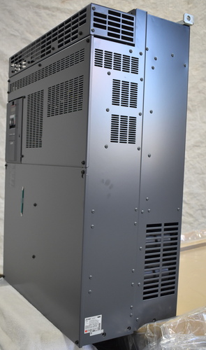 400 HP Mitsubishi, FR-A840-06100-E1-U6, VFD, inverter drive, never used / un-used (8 available) - Image 9